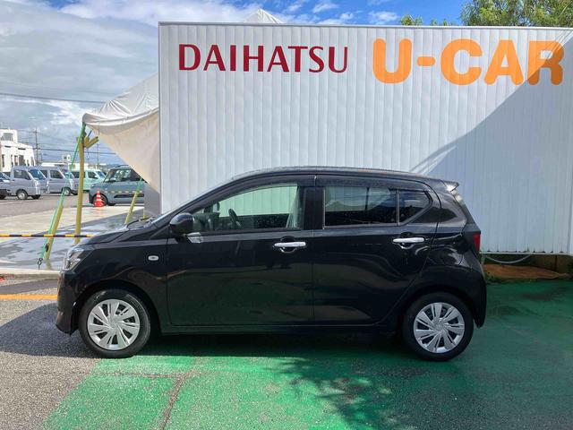 ミライースＸ　リミテッドＳＡIII（沖縄県）の中古車