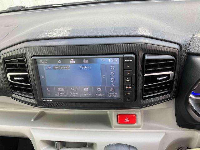 ミライースＸ　リミテッドＳＡIII（沖縄県）の中古車