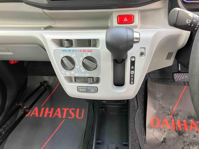 ミライースＸ　リミテッドＳＡIII（沖縄県）の中古車