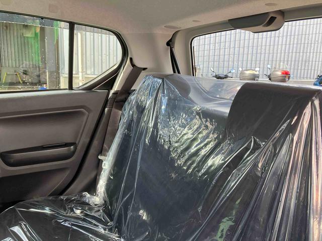 ミライースＸ　リミテッドＳＡIII（沖縄県）の中古車