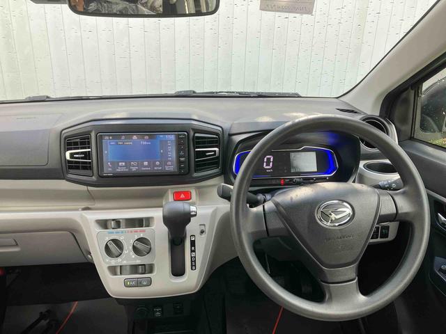 ミライースＸ　リミテッドＳＡIII（沖縄県）の中古車