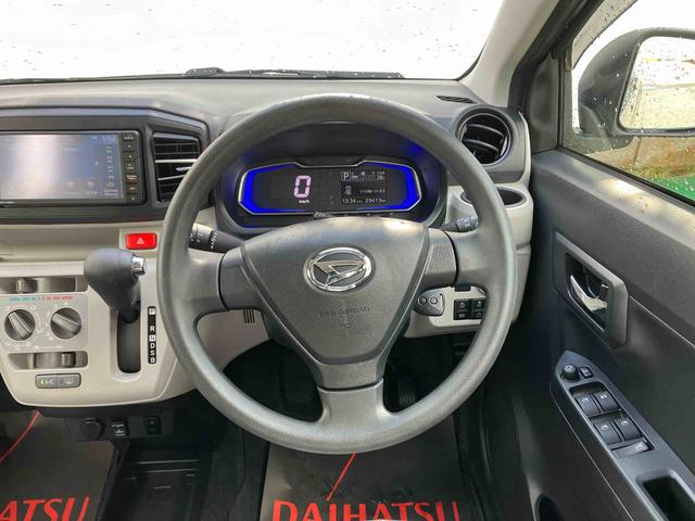 ミライースＸ　リミテッドＳＡIII（沖縄県）の中古車