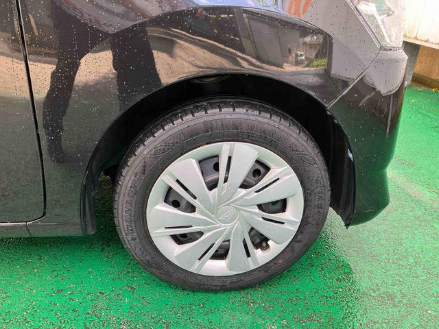 ミライースＸ　リミテッドＳＡIII（沖縄県）の中古車