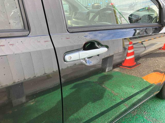 ミライースＸ　リミテッドＳＡIII（沖縄県）の中古車