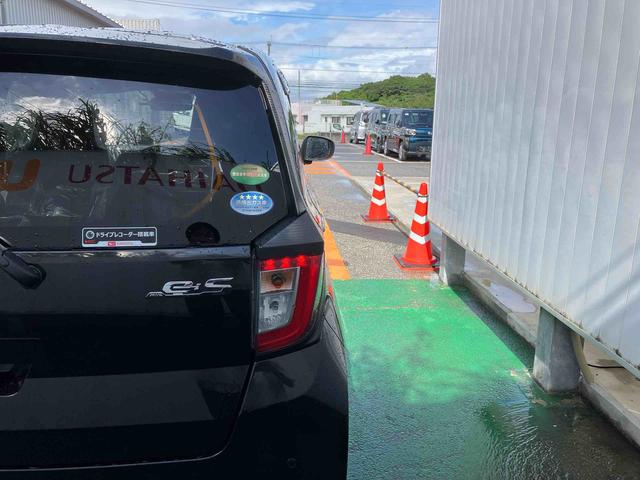 ミライースＸ　リミテッドＳＡIII（沖縄県）の中古車