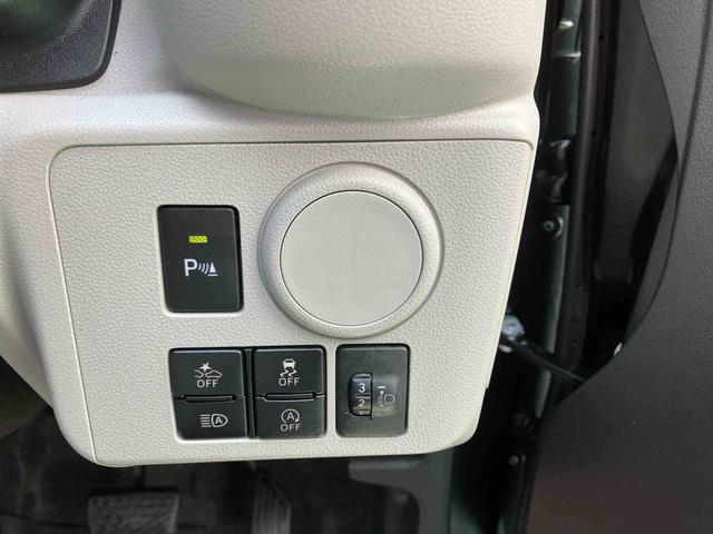 ミライースＸ　リミテッドＳＡIII（沖縄県）の中古車