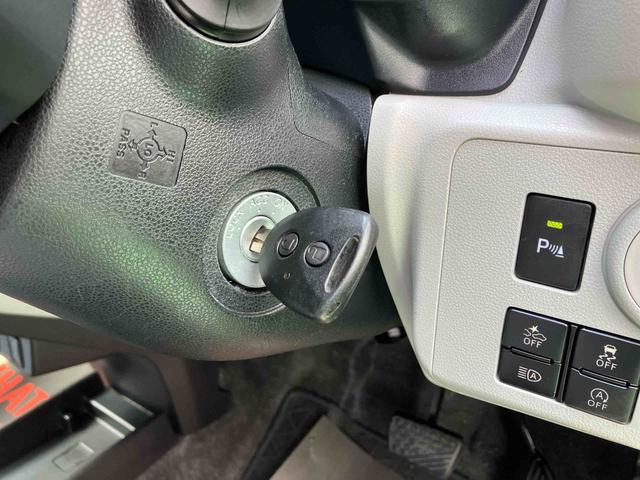 ミライースＸ　リミテッドＳＡIII（沖縄県）の中古車