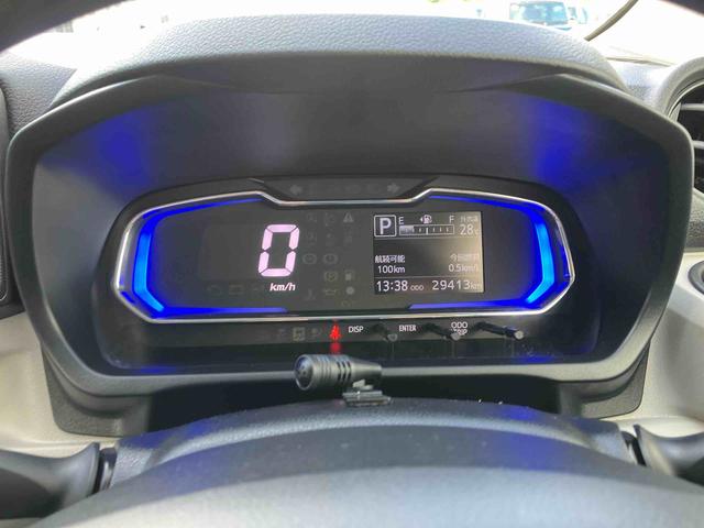 ミライースＸ　リミテッドＳＡIII（沖縄県）の中古車