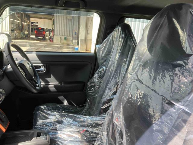 タフトＧ（沖縄県）の中古車