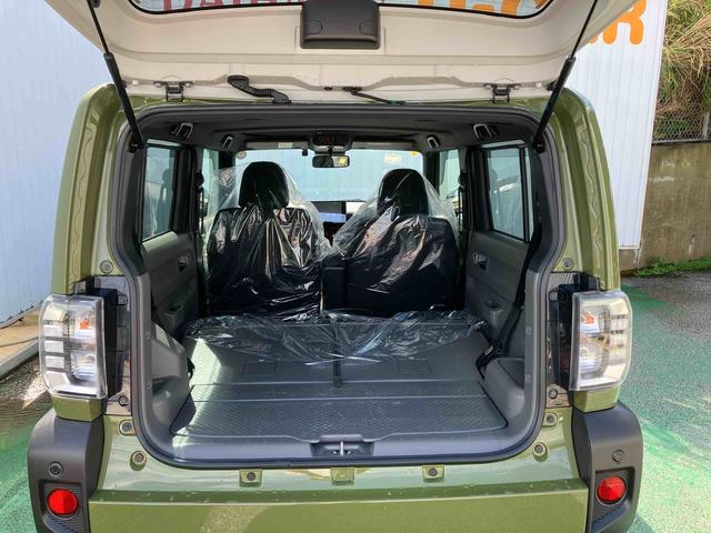 タフトＧ（沖縄県）の中古車