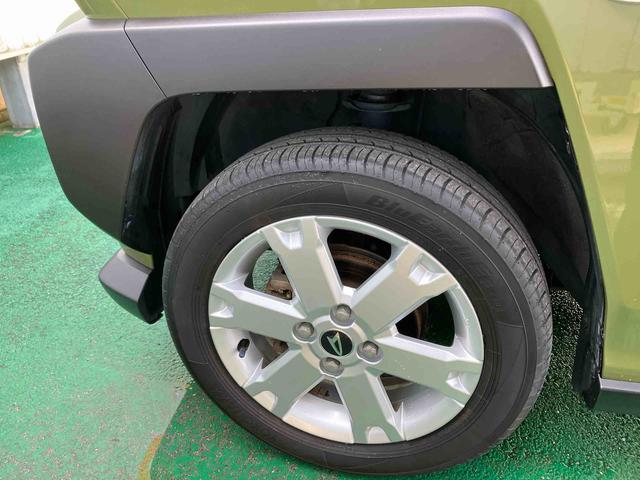 タフトＧ（沖縄県）の中古車