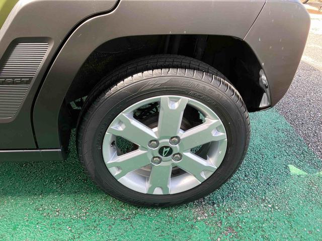 タフトＧ（沖縄県）の中古車