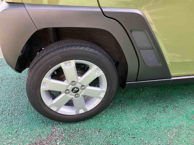 タフトＧ（沖縄県）の中古車