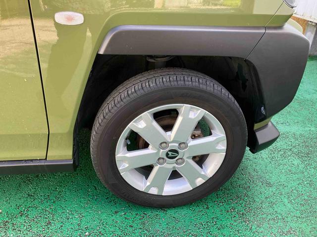 タフトＧ（沖縄県）の中古車