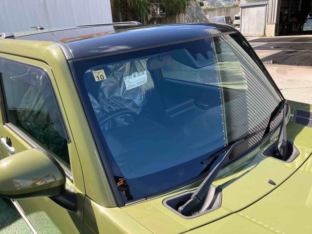 タフトＧ（沖縄県）の中古車