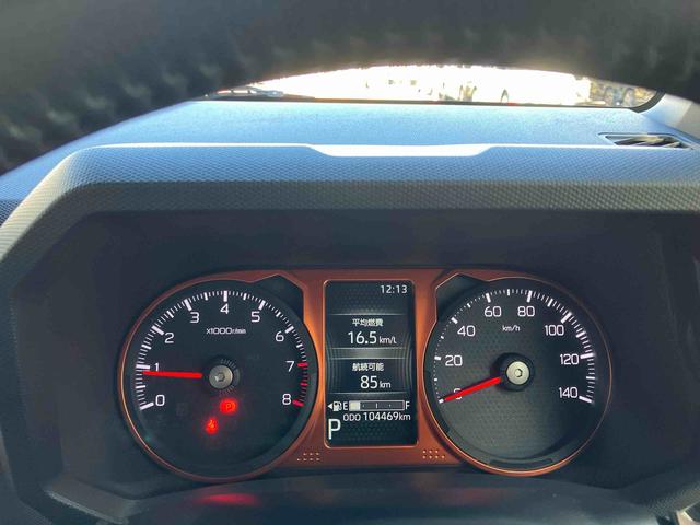 タフトＧ（沖縄県）の中古車