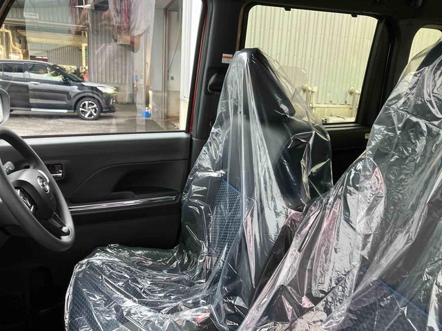 タントカスタムＸ（沖縄県）の中古車