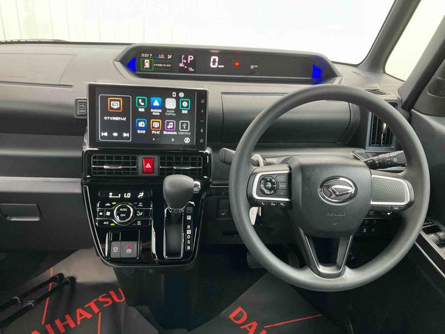 タントカスタムＸ（沖縄県）の中古車