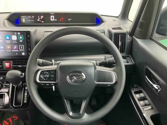 タントカスタムＸ（沖縄県）の中古車