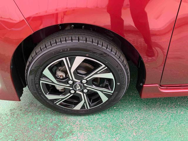 タントカスタムＸ（沖縄県）の中古車