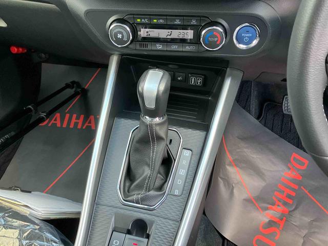 ロッキープレミアムＧ　ＨＥＶオートエアコン　衝突回避支援システム　コーナーセンサー　キーフリーシステム　プッシュボタンスタート　ＬＥＤヘッドランプ（沖縄県）の中古車