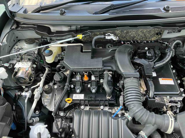 ロッキープレミアムＧ　ＨＥＶオートエアコン　衝突回避支援システム　コーナーセンサー　キーフリーシステム　プッシュボタンスタート　ＬＥＤヘッドランプ（沖縄県）の中古車