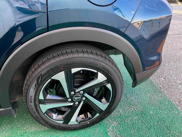 ロッキープレミアムＧ　ＨＥＶオートエアコン　衝突回避支援システム　コーナーセンサー　キーフリーシステム　プッシュボタンスタート　ＬＥＤヘッドランプ（沖縄県）の中古車