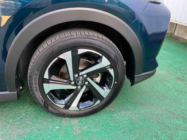 ロッキープレミアムＧ　ＨＥＶオートエアコン　衝突回避支援システム　コーナーセンサー　キーフリーシステム　プッシュボタンスタート　ＬＥＤヘッドランプ（沖縄県）の中古車