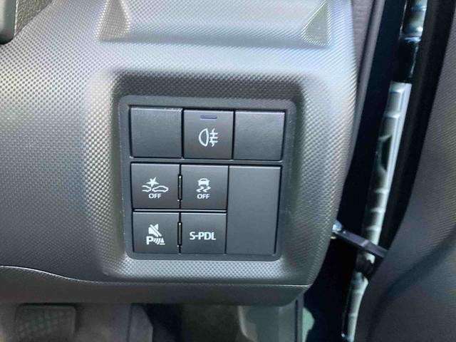 ロッキープレミアムＧ　ＨＥＶオートエアコン　衝突回避支援システム　コーナーセンサー　キーフリーシステム　プッシュボタンスタート　ＬＥＤヘッドランプ（沖縄県）の中古車