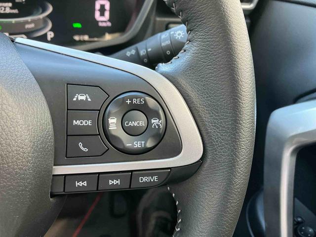 ロッキープレミアムＧ　ＨＥＶオートエアコン　衝突回避支援システム　コーナーセンサー　キーフリーシステム　プッシュボタンスタート　ＬＥＤヘッドランプ（沖縄県）の中古車