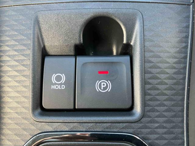 ロッキープレミアムＧ　ＨＥＶオートエアコン　衝突回避支援システム　コーナーセンサー　キーフリーシステム　プッシュボタンスタート　ＬＥＤヘッドランプ（沖縄県）の中古車