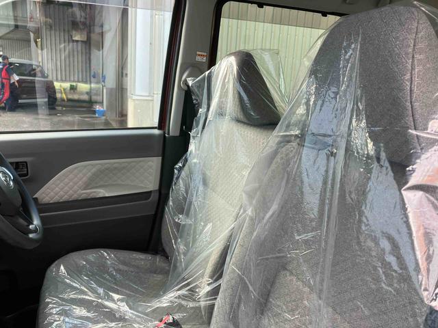 タントX(沖縄県)の中古車