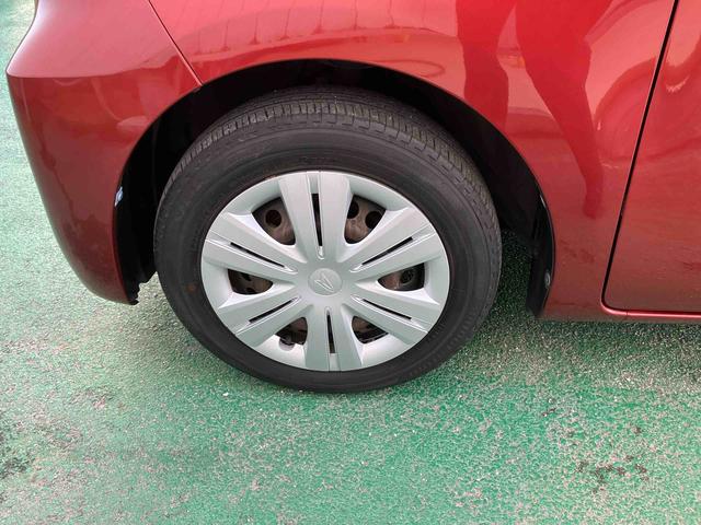 タントX(沖縄県)の中古車