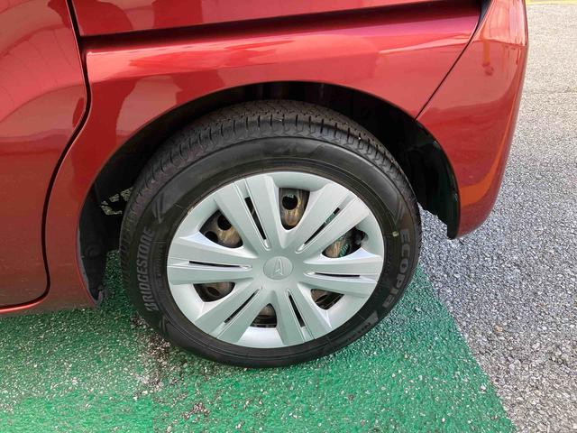 タントX(沖縄県)の中古車