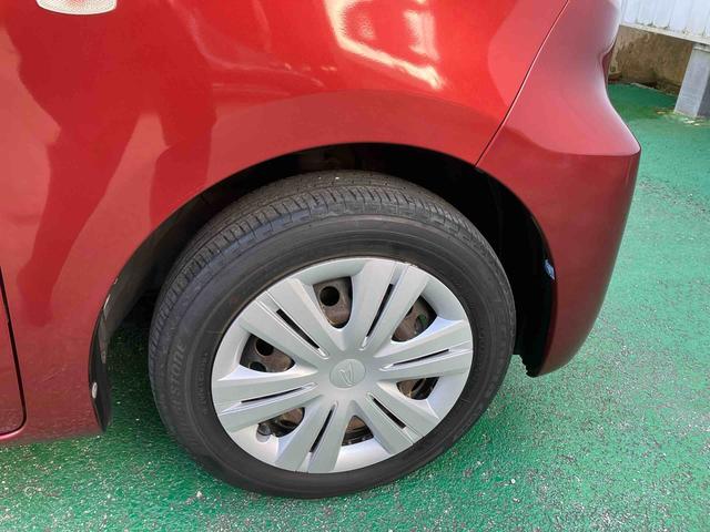 タントX(沖縄県)の中古車