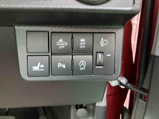 タントX(沖縄県)の中古車