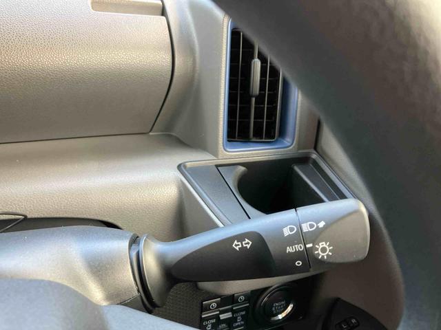 タントX(沖縄県)の中古車