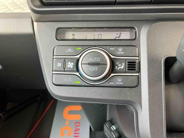 タントX(沖縄県)の中古車