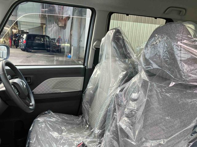 タントXターボ(沖縄県)の中古車