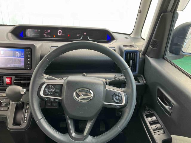 タントXターボ(沖縄県)の中古車