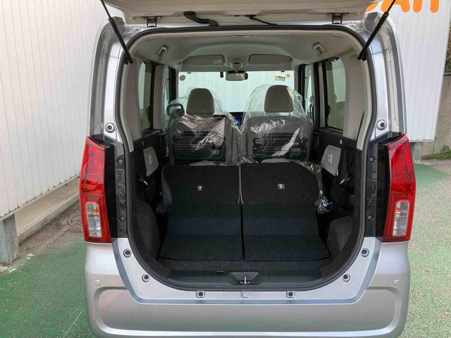 タントXターボ(沖縄県)の中古車