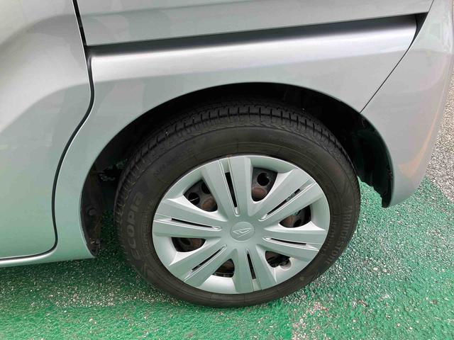 タントXターボ(沖縄県)の中古車