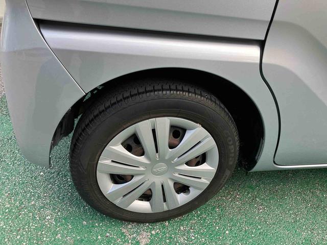 タントXターボ(沖縄県)の中古車