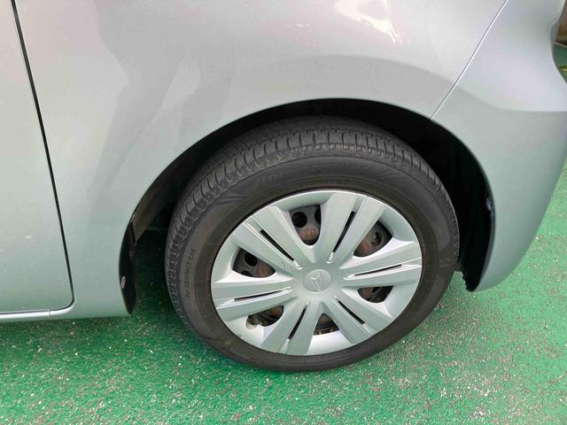 タントXターボ(沖縄県)の中古車