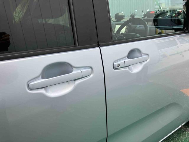 タントXターボ(沖縄県)の中古車