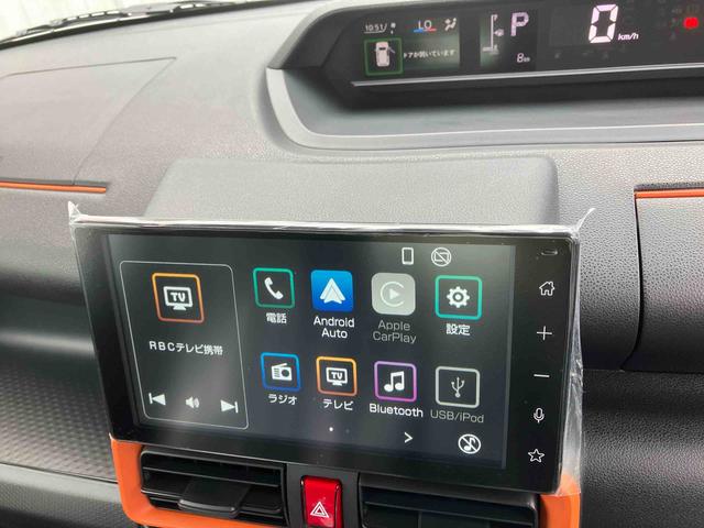 タントファンクロス（沖縄県）の中古車