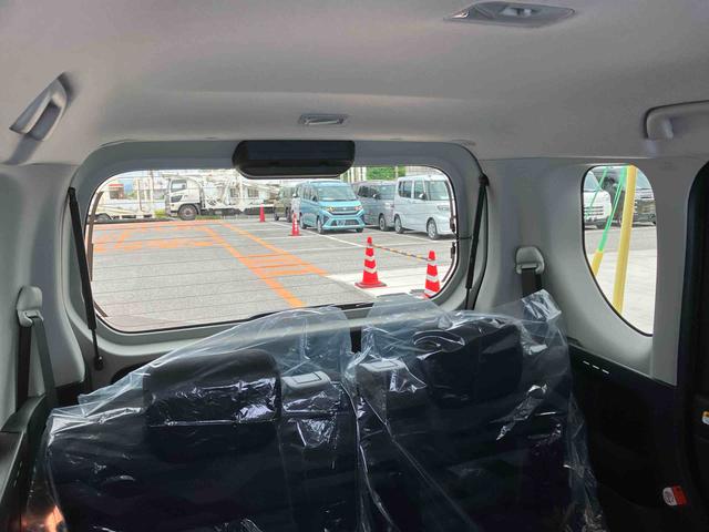 タントファンクロス（沖縄県）の中古車