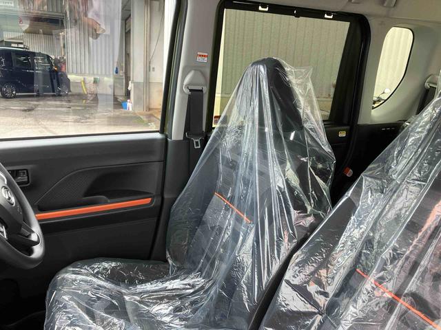 タントファンクロス（沖縄県）の中古車