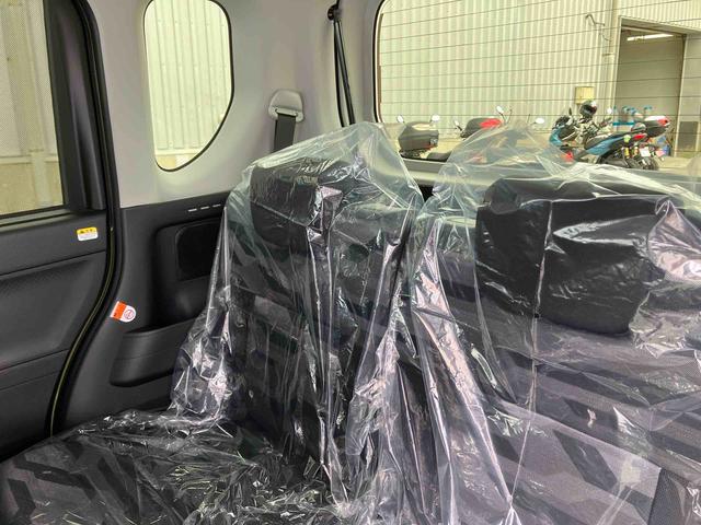 タントファンクロス（沖縄県）の中古車