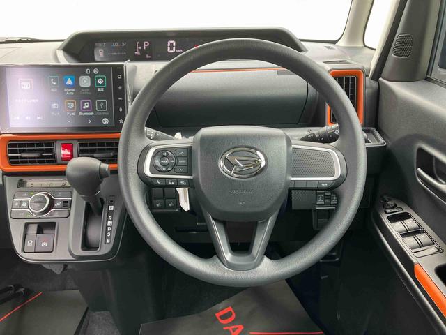 タントファンクロス（沖縄県）の中古車